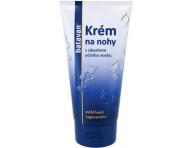 Batavan krém na nohy se včelím voskem
