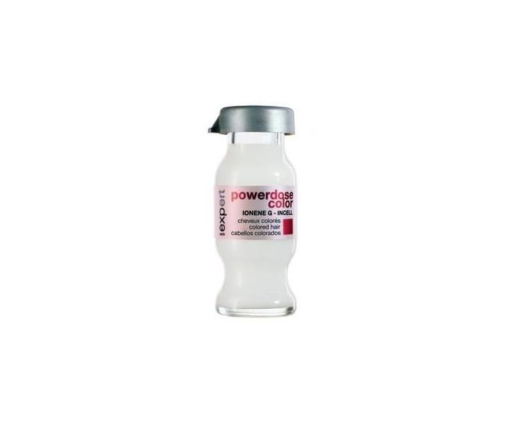 Vitamino color Powerdose 10 ml - vy�ivuj�c� ampulka pro barven�