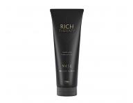 Vyživující maska s keratinem pro poškozené vlasy Mila Rich Therapy Mask - 250 ml