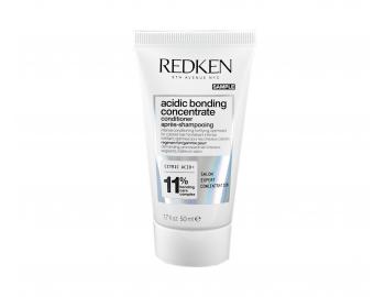 Intenzivn� regenera�n� p��e pro po�kozen� vlasy Redken Acidic Bonding Concentrate - 50 ml