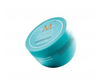 Vyhlazující maska na vlasy Moroccanoil Smooth - 250 ml