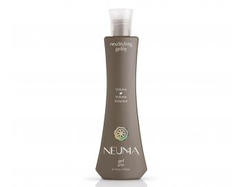 Gel pro objem a hustotu vlas Neuma neuStyling gele - 250 ml