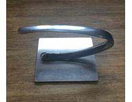 Kade�nick� podno�n�k Fox fantasy - ocelov�, bazar