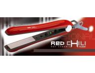 Muster �ehli�ka na vlasy Red Chili 24322 - 25 mm