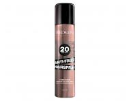 Lak proti krepatn vlas s velmi silnou fixac Redken Anti-Frizz Hairspray - 250 ml