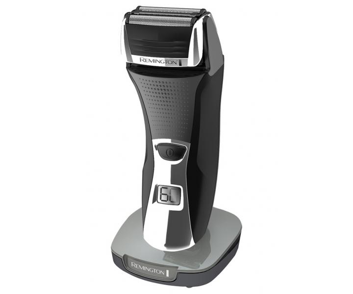 Plan�etov� holic� strojek Remington Titanium-X F7800
