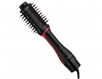 Ovln horkovzdun kart na vlasy Revlon One Step Volumiser Plus RVDR5298E - ern