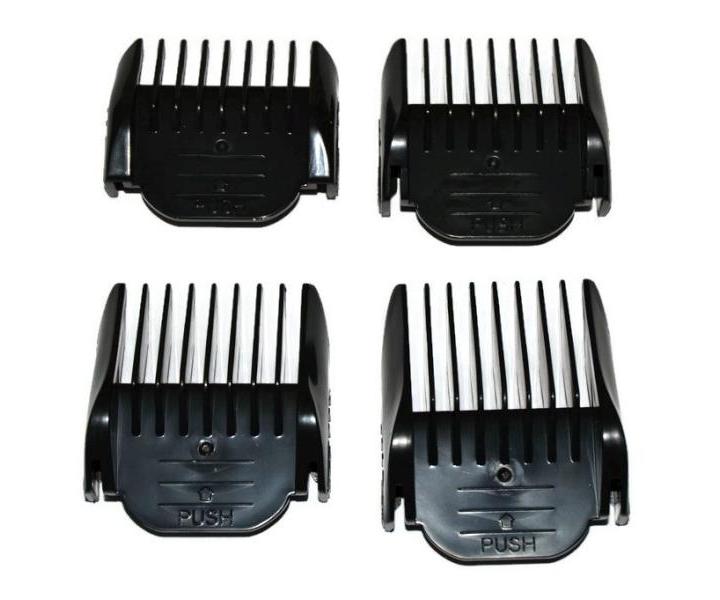 Sada nhradnch nstavc pro strojek Hairway 02041, 02040