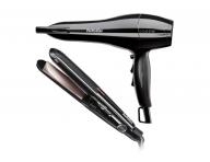 Fén na vlasy BaByliss 6630E - 2000 W + žehlička na vlasy ST226E