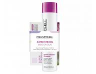 Sada pro poslen vlas Paul Mitchell Super Strong Save On Duo - ampon + ampulky