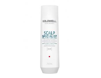 Šampon proti lupům Goldwell Dualsenses Scalp Specialist - 250 ml