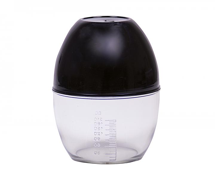 Shaker, odměrka a miska Eurostil Profesional - 210 ml