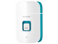 Ultrajemn� plan�etov� holic� strojek Sencor SMS 3014TQ - azurov�