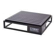 Stojan na produkty pánské vlasové kosmetiky STMNT - 20 x 20 cm