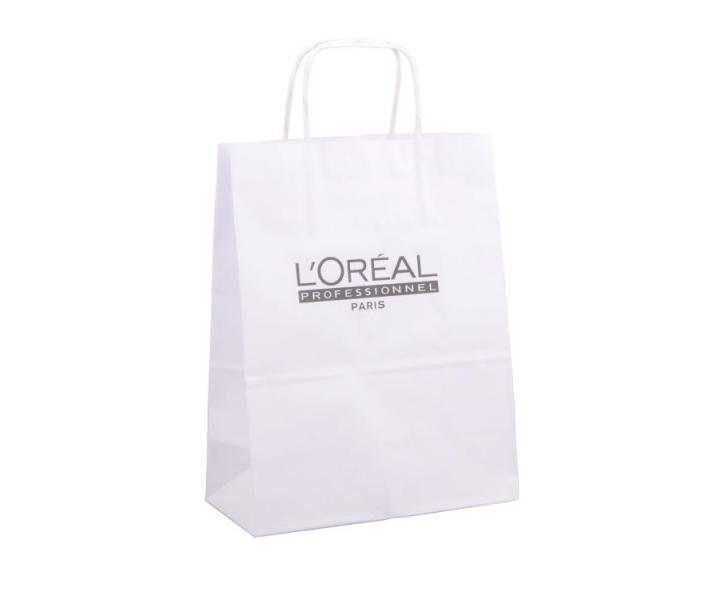 Drkov paprov taka Loral 31x 24 x 12 cm - bl (bonus)