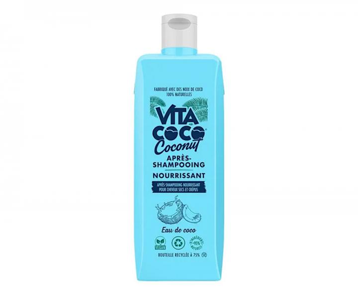 Hydratan kondicionr pro such vlasy Vita Coco Nourish Conditioner - 400 ml