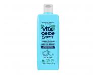 Hydratan ampon pro such vlasy Vita Coco Nourish Shampoo - 400 ml