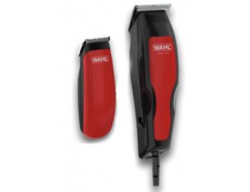 Set zastihovae a konturovacho strojku Wahl Home Pro 100 Combo