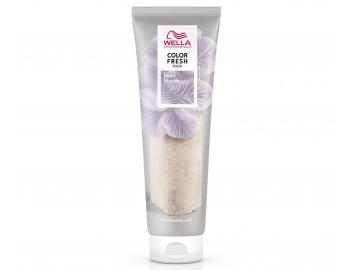 Barvic maska na vlasy Wella Color Fresh Mask Pearl Blonde - 150 ml, perlov blond