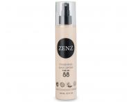 Řada pro styling vlasů Zenz Organic