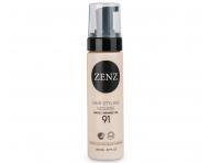 Řada pro styling vlasů Zenz Organic