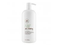 Řada pro objem a texturu vlasů Paul Mitchell Tea Tree Scalp Care