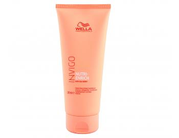 Péče pro suché a poškozené vlasy Wella Invigo Nutri-Enrich - 200 ml