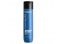 Hydratační šampon pro suché vlasy Matrix Moisture Me Rich - 300 ml