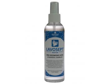 Dezinfekce kůže ve spreji Amoené Lavosept - citron - 200 ml