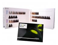 Vlasov� vzorn�k barev Lor�al Professionnel iNOA