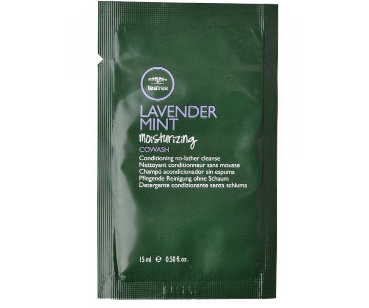 istc kondicionr pro vlnit vlasy Paul Mitchell Lavender Mint Moisturizing Cowash - 15 ml