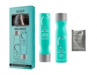 Řada pro zdravou pokožku hlavy Malibu C Scalp Wellness