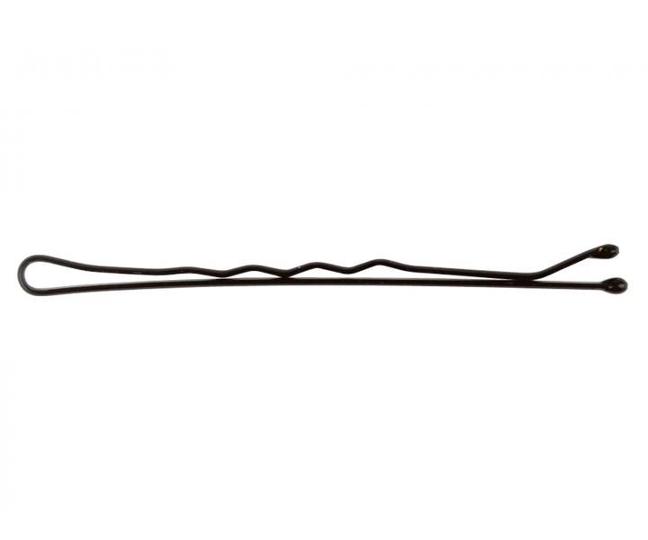 Vlnitá sponka Sibel Wavy - 7 cm