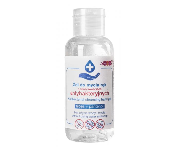 Dezinfekční antibakteriální gel FaleLokiKoki - 100 ml (dezinfekce)