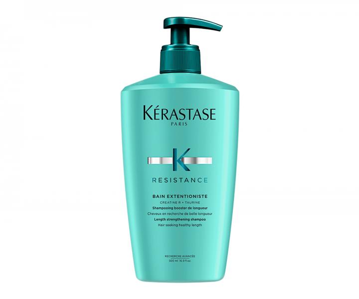 Šampon pro podporu růstu vlasů Kérastase Resistance Extentioniste - 500 ml