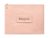 Sada pro vlasy se sklonem ke krepatn Krastase Gloss Absolu + tatika zdarma