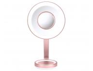 Elektrick zrctko s osvtlenm BaByliss LED Beauty Mirror 9450E - 10x zvtovac