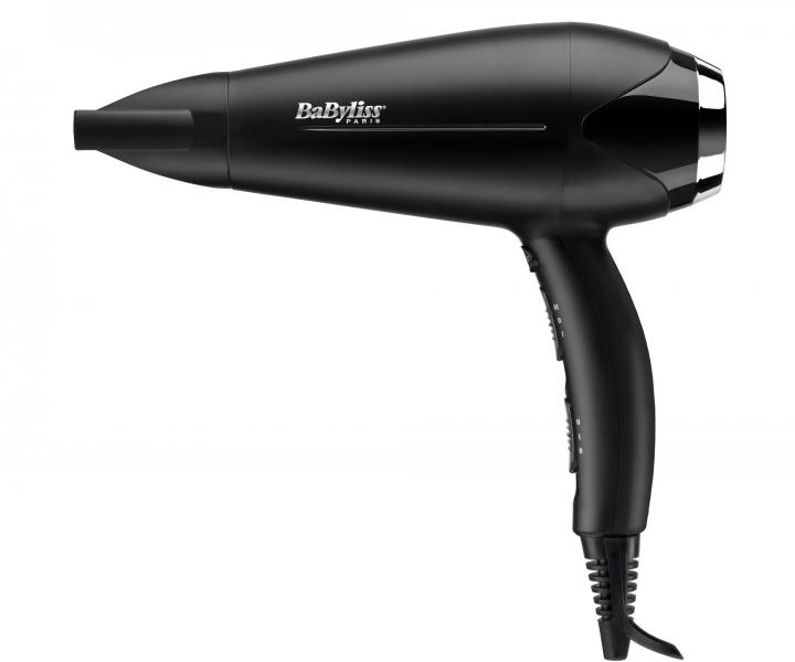 Fn na vlasy BaByliss Turbo Smooth D572DE - 2200 W