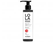 Tnujc maska na vlasy Artgo LoLa Scarlet - 200 ml