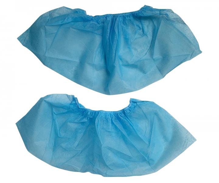 Jednor�zov� n�vleky na obuv Sibel, univerz�ln� velikost - 100 ks