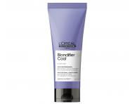 Sada pro neutralizaci blond vlasů Loréal Blondifier + poukaz na službu Metal Detox ZDARMA