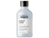 istc ampon proti lupm Loral Professionnel Serie Expert Instant Clear - 300 ml