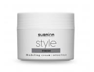 Modelovac krm na vlasy Subrina Professional Style Finish Modeling Cream