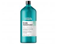�ada pro mast�c� se vlasovou poko�ku Lor�al Professionnel Scalp Advanced Anti-Grass Oiliness