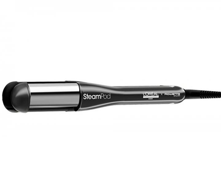 Parn ehlika na vlasy Loral Professionnel SteamPod 4 Meteora - metalick ed, limitovan edice