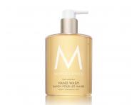 Tekuté mýdlo na ruce s arganovým olejem Moroccanoil Hand Wash Oud Minéral - 360 ml