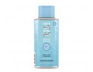 Hydratan ampon pro such vlasy Love Beauty and Planet  - 400 ml