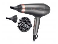 Fén na vlasy Remington Keratin Protect AC8820 - stříbrný, 2200 W