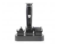 Profesionální holicí a zastřihovací strojek Ragnar Barber Line K-3300 - černý