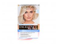 Permanentní barva Loréal Excellence Pure Blonde - 03 ultra světlá popelavá blond